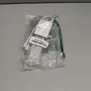 AreMe 2 in 1 Charging Case Compatible with Apple Pencil 2nd and 1st Generation, Magnetic Wireless Charger Dock for Pencil 2nd Gen, Portable Travel Case Storage Box for iPad Pencil