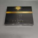 4 x MRGLAS 4-Pack TOP 9H+ Glass for iPhone 16 Plus Screen Protector [Auto Alignment Kit] [10X Military Protection] UNBREAK Tempered Glass Flim for 16 Plus 6.7 inch Longest Durable Case-Friendly (Transparency)