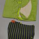 KYEESE 2Pack Dog Sweater Stretchy Large Pets Sweater Turtleneck Dogs Clothes Warm Pet Coats Soft Dog Sweaters for Medium Dogs Boy Pullover Pet Sweatshirt, 2XL