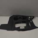 22-24 for Toyota Land Cruiser LC300 Interior Kits Special Center Console with Water Cup and Shift Panel Retrofit Kit