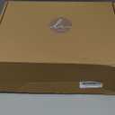 Ling's moment 2PCS Artificial Floral Swags Arch Flowers Wedding Centerpieces Flower Rose Garland Mantel Greenery Arrangements for Sweetheart Welcome Signs Decor Wall Window Home Decor White & Sage