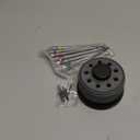 Bergeon 55-613 Nine Screwdriver Set Watch Repair Kit