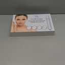 Pure Daily Care NuDerma Handheld Skin Therapy Wand Machine w/Neon  Anti-Aging - Skin Tightening - Wrinkle Reducing - Dark Circles  Clarifying - Hair & Scalp Stimulator (1 Count (Pack of 1))