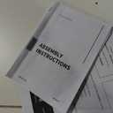 DWVO Vanity Desk with LED Lighted Mirror and 3 Lighting Modes, L-Shaped Corner Vanity Table, 48" Large Dressing Table with 5 Tempered Glass Drawers with Open Storage Shelves, White