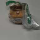 nouka Non-Spill Sippy Cup | 100% Food-Grade Silicone | Easy Grip Double Handles | Non-Slip & Soft | Dishwasher Friendly | Soft Blush | Size 6 Oz