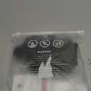 SUUKSESS Women Sexy Square Neck Thong Bodysuit Backless Cami Bodysuit Top S