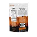 Kodiak Cakes Granola, Salted Caramel, High Protein, 100% Whole Grains (Pack of 5 pouches) (EXP 10/25/26)