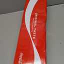 Coca-Cola Fridge Pack Soda Soft Drink, 12 fl oz Cans, 12 Pack - Classic Cola Soda Cans (EXP 04/12/27)