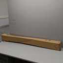 Gold Floating Frame for 30x40 Canvas Paintings, 1.5 Deep DIY Metal Canvas Floater Frames for Portrait Landscape Prints Art Show Exhibition Gallery Wall Home Office Decor (Gold)