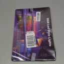 200 FT Led Lights for Bedroom (2 Rolls 100 FT), Music Synchronized Smart Led Strip Lights, Ultra Long with Remote Application Control Bluetooth LED Lights, Color Change RGB Light