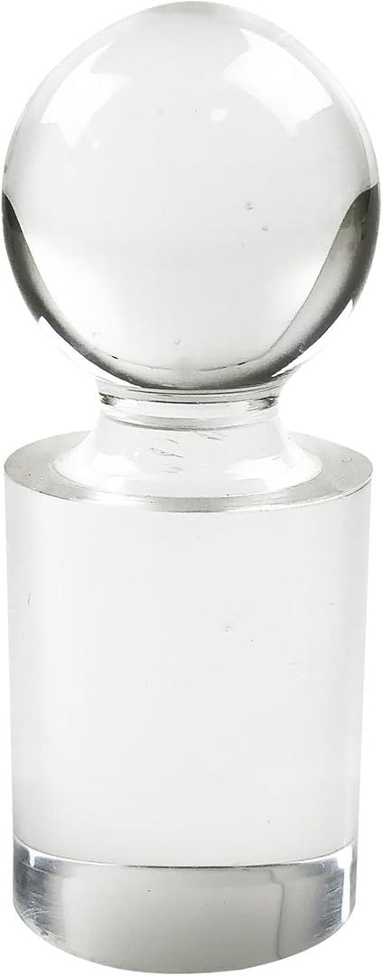 Roulette Marker for Table Wheel- Acrylic Win Marker Great Poker Roulette Accessories Chips for Casino Games