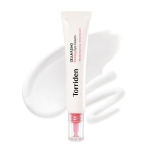 Torriden CELLMAZING Collagen Firming Eye Cream 30ml (1.01 fl.oz) | Wrinkle Improvement and Dark Circles Care | 5D Collagen Complex, 4R Pure Retinol | Korean Skincare