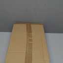 Modern Chandelier 4-Light Linear Chandeliers Pendant Lights LED Dimmable Pendant Lighting for Kitchen Island Dining Room Living Room, Brass