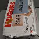 Huggies Size 3 Diapers, Skin Essentials Baby Diapers, Size 3 (16-28 lbs), 66 Count