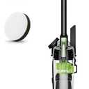 Eureka Airspeed Ultra-Lightweight Compact Bagless Upright Vacuum Cleaner, NEU10AE4, Green