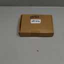 Christmas 24 Days Advent Calendar 2026 Xmas Countdown Buffalo Check Drawstring Bags with 24 Pieces Wooden Numbers for Christmas Gift Party Decoration