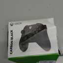Xbox Wireless Gaming Controller (2025)  Carbon Black  Play on Xbox, Windows, Android, iOS, FireTV Sticks, Smart TVs, VR Headsets