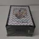 Picrit 11x17 Picture Frame Set of 12, Display 8x12 with Mat or 11x17 without Mat, Photo Frames for Wall Mounting Display, BLACK