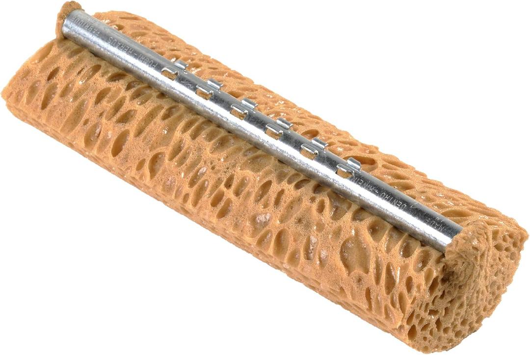 Casabella Refill for Original Mop (Replacement for Item 50007 and 5008), Brown - 51000