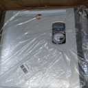 Rheem RTEX-24 24kW 240V Electric Tankless Water Heater, Gray