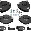 69-9820 2.0 Lift Kit,2.0 Front and 1.5 Rear Replacement for ReadyLIFT Compatible with 2018-2022 Subaru Crosstrek