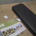 HAHE 7-Fold Design Extra Thick Yoga Mat 72"L x 24"W x 0.47", TPE
Fitness Exercise Mats, Non-Slip Foldable Yoga Mat, High Density, Portable for Men & Women, Yoga, Pilates, Home Gym