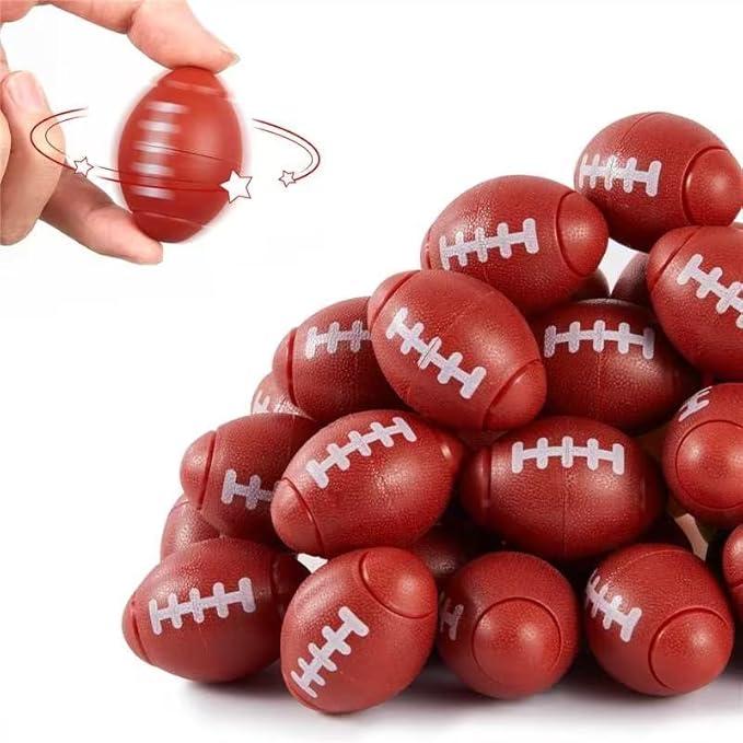 Football Fidget Spinner Football Party Favors