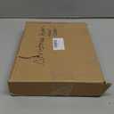 Christmas Decorations, Reindeer Home Kitchen Bathroom Decor, Christmas Decorations for Home Indoor, Reindeer Buffalo Plaid Decor - Xmas Paper Towel Holder Stand Countertop Accessories