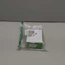 Vinaco GU10 Halogen Bulb Dimmable, GU10+c 110V 50W Candle Warmer Lamp Replacement, MR16 GU 10 50W Halogen Bulb 120V, 50 W MR16 with Glass Cover for Track&Recessed Lighting, 2800K Warm White, 6 Pack