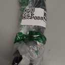 miyya Blue Light Glasses for Women & Men Oversized UV & Blue Light Blocker Chunky Frames, Stylish Eyewear Accessories (Tortoiseshell)