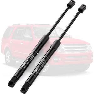 Vepagoo Rear Hatch Strut Shock Fit for Ford Expedition 2003-2017 Sport Utility 4-Door Tailgate for Trunk Liftgate (not The Window), Replace OEM#6L1Z78406A10AA PM3015 Lift Support