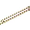 Primary Drive Clutch Puller Tool for Yamaha Golf Cart G1G22 (19792006)  Replaces 90890-01876-00, Heavy-Duty Forged Steel Clutch Removal Tool