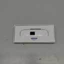 ByteWave Bone Conduction Under Pillow Sleep Speaker, Ultra-Thin Wireless Bluetooth 5.3 Mini Pillow Speaker with LED Display,TF Card,Auto-Off, Private Design for Side & Light Sleepers Bedside Listening