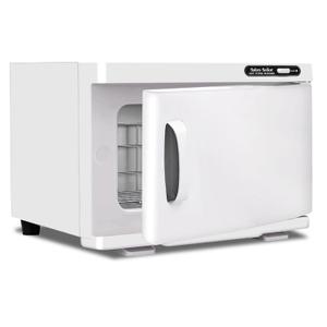 Salon Seor Small Towel Warmer,Hot towel Cabinet with Fast Heating and Hold Heat Function,Suitable for Massage and Facial Care