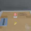 Circle Mirror for Wall, 20 Inch Glass Mirrors Self Adhesive High Clear Mirror Tiles Frameless Wall Mounted Mirrors for Bathroom,Bedroom,Door,Home Decor