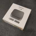 Aqara Smart Home Hub M3 for Advanced Automation, Matter Controller, Thread Border Router, Features Zigbee, Bluetooth, Wi-Fi, PoE, IR, Supports Apple HomeKit, Alexa, SmartThings, Home Assistant, IFTTT