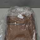 Samsonite Classic Leather Slim Backpack, Cognac , One Size