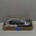 Easyget 2 Pack Desk Mounts for Flight Sim Joystick Compatible With Thrustmaster Hotas Warthog, Thrustmaster MFD Cougar Pack, Winwing Orion 1/2 Joystick & Throttle Hotas Systems - UPGRADED VERSION