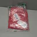 PRETTYGARDEN Women's Summer Wedding Guest Dresses 2025 Sleeveless Ruched Bodycon Fitted Maxi Long Cocktail Dress with Slit (Red)