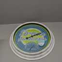 La Crosse Technology 433-3841MV2T 15.75" Indoor/Outdoor Quartz Clock with Temp-Margaritaville Its 5 OClock Somewhere