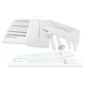 10pcs Strep A Antigen Test (Throat Swab) EXP:01/01/2028