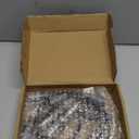 Oxygen O2 Sensor Replacement for Toyota for Avalon 2000-2004 AZHZ Upstream Downstream Heated Oxygen Sensor Replace 234-9021 234-9052 234-4061 234-4622 (4 Pack)