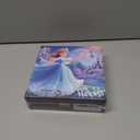 Princess Floor Puzzles for Kids Ages 4-6, 47 Pieces Pretty Princess & Sea Jigsaw Puzzles for Kids Girls Ages 3-5, Learning Educational Floor Puzzles Toys Great Gifts