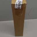 AIZESI Shower Rod Tension 42-98 Inch, Shower Rods For Bathroom Adjustable No Drillimg Tension Shower Curtain Rod Anti-Rust Shower Curtain Rods Long Shower Rod (White)