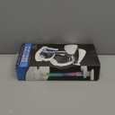 FASTSNAIL Charging Stand for PlayStation VR2, Multifunctional PS VR2 Headset & Sense Controllers Charge Dock Station with 10 RGB Light Modes of Memory, Storage Base Gaming Accessories for PS5 VR2 (White)