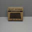 Silicone Griddle Mat Cover for Blackstone - 28 Inch True All-Encompassing Coverage Heavy Duty Food Grade Grill Buddy Mat, All Season Cooking Surface Protective Cover (28 Inch(Except XL PRO Series and Drop-In Griddles), Orange)