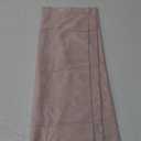Eunzel Hot Yoga Towel, Super Absorbent Yoga Mat Towel Soft Suede Microfiber Non-Slip Towel for Bikram Pilates and Yoga Mats 72" x 26.5", Pink