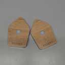 Dejama Singing Bird Box Mini Zwitscher for Bathrooms and Interiors Modern Nature Sound Box - Motion Sensor with Sound