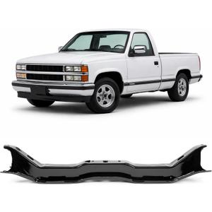 ALMULOO Fuel Tank Crossmember Compatible with 88-99 K1500 C1500 K2500 C2500
