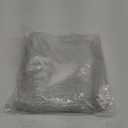Zip Plastic Packaging Bags, 30 piece